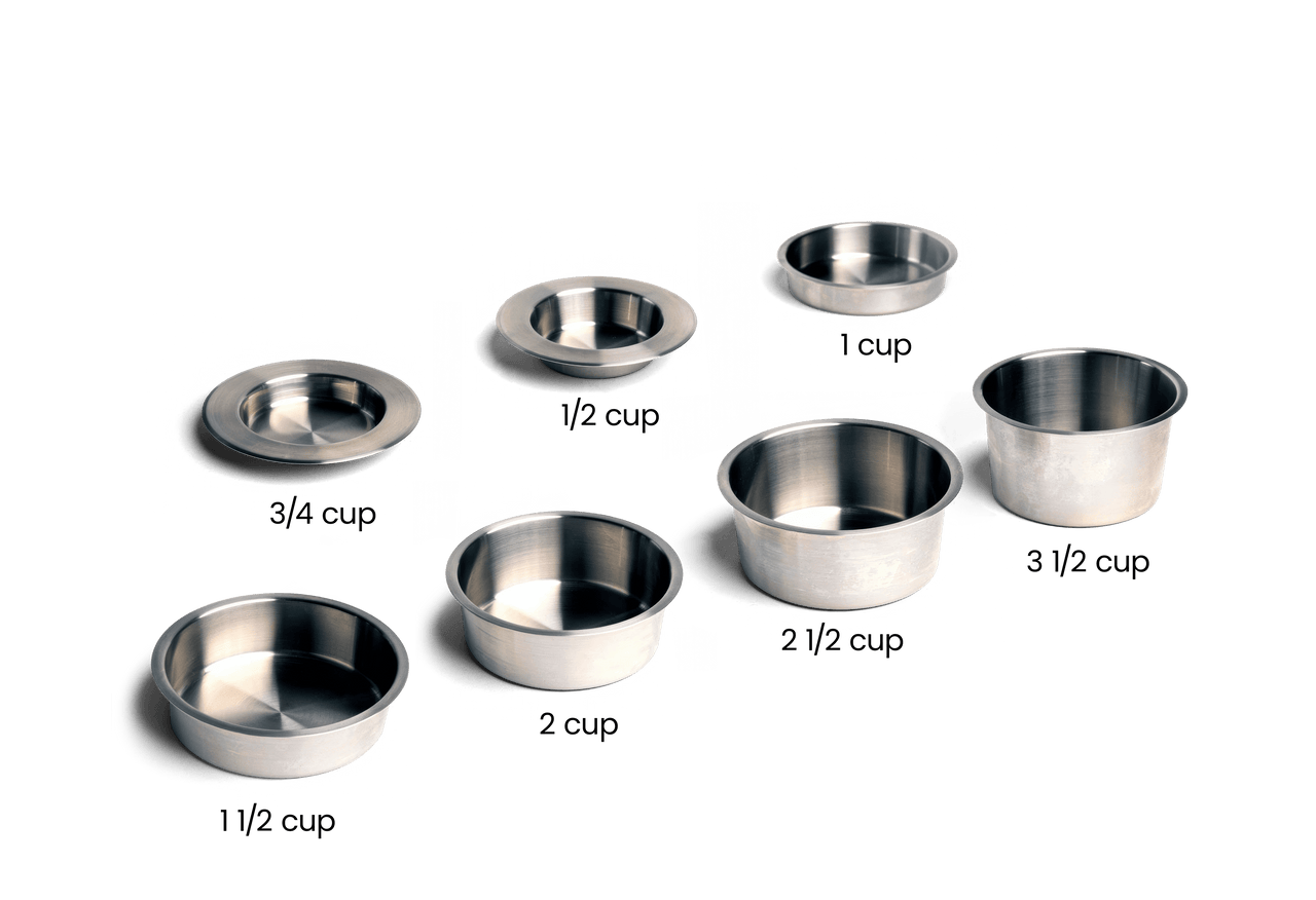 Houndsy Kibble Dispenser