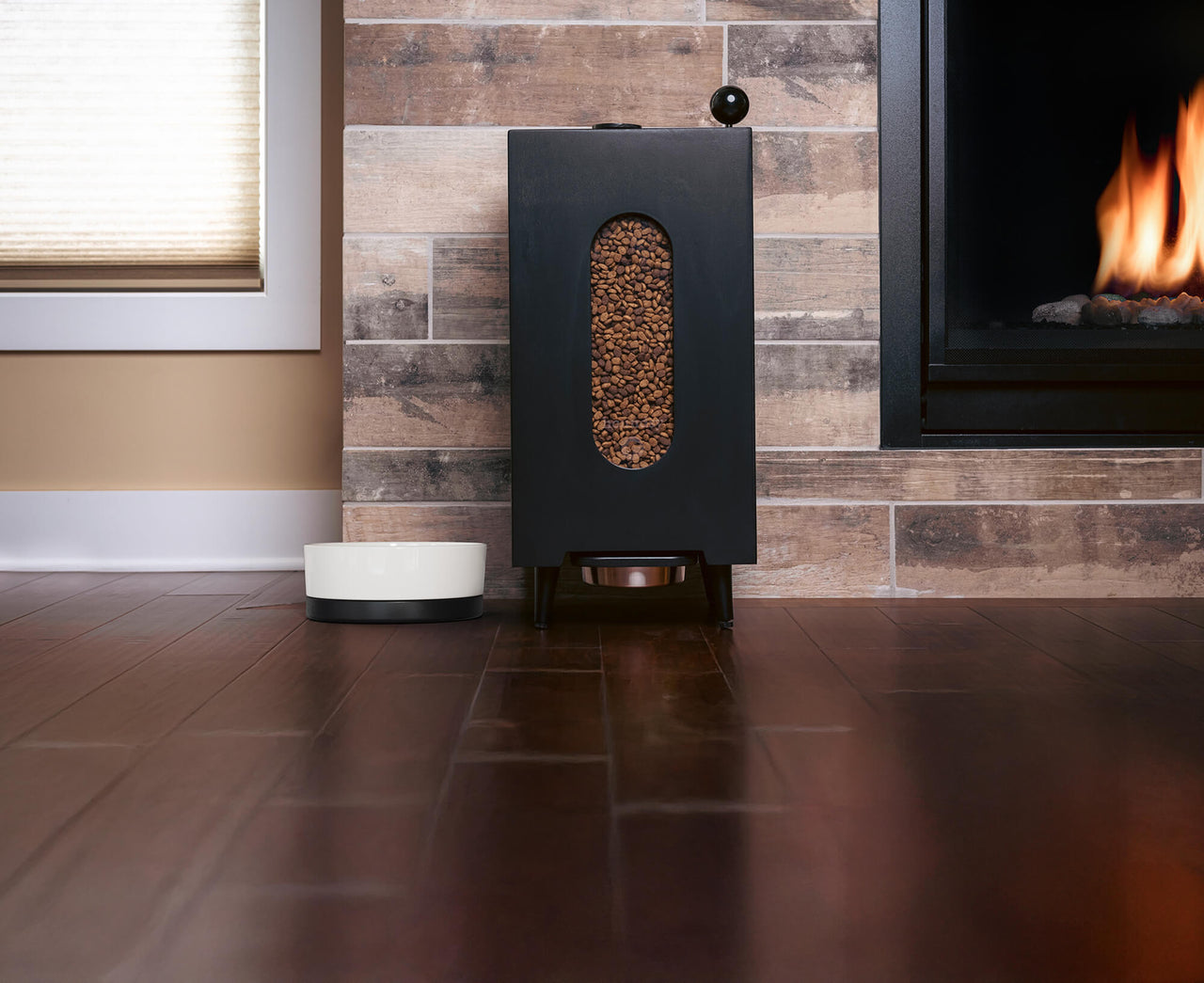 Houndsy Kibble Dispenser