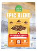 Epic Blend Chicken & Superfood Dry Dog Food