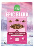 Epic Blend Salmon & Superfood Dry Dog Food