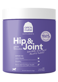 Hip & Joint Health Supplement Chews for Dogs