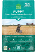 Chicken & Salmon Ancient Grains Puppy Kibble