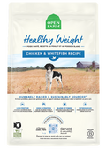 Chicken & Whitefish Healthy Weight Dog Kibble