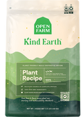 Kind Earth Plant-Based Dog Kibble