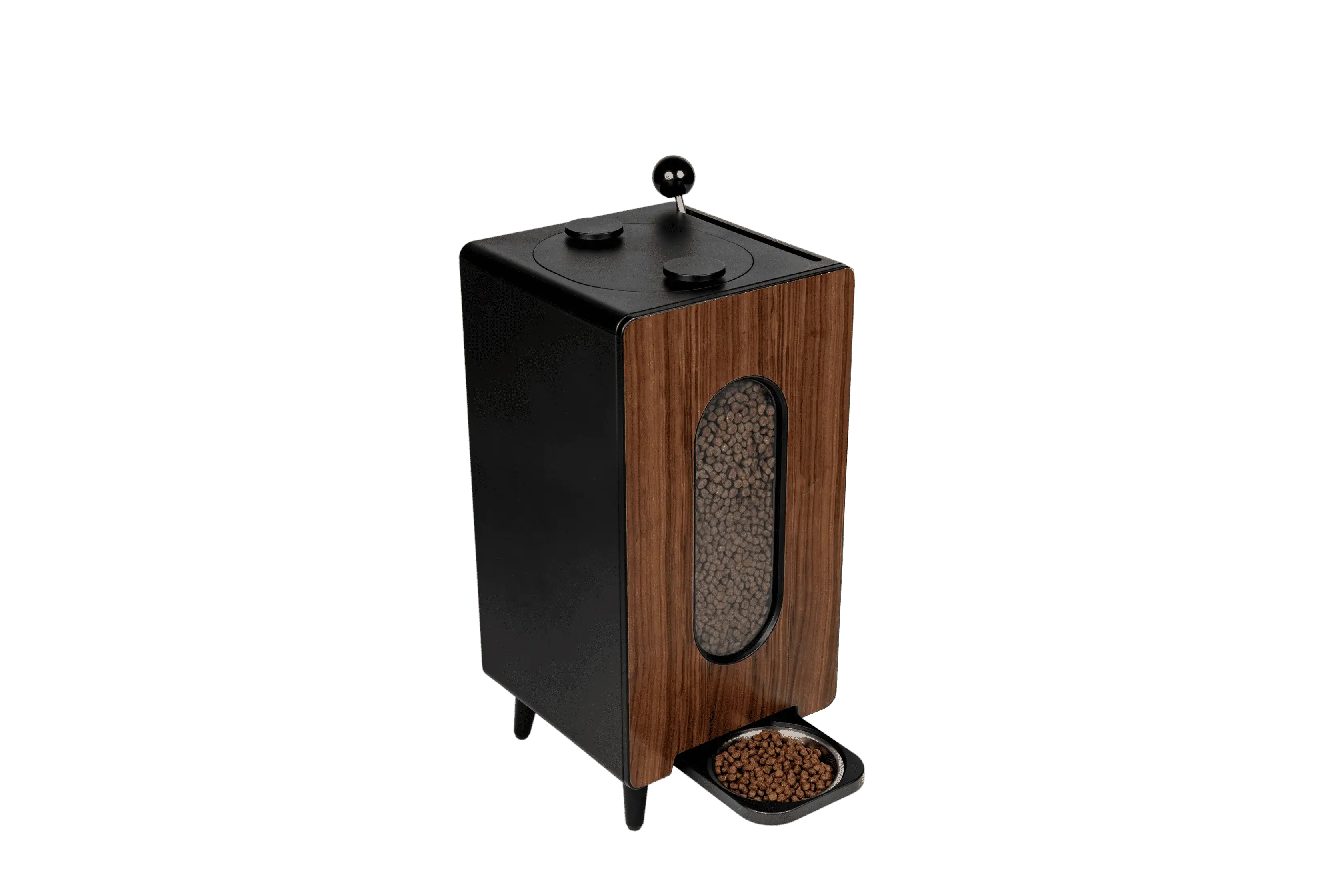 Houndsy Kibble Dispenser