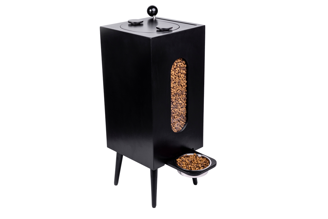 Houndsy Kibble Dispenser