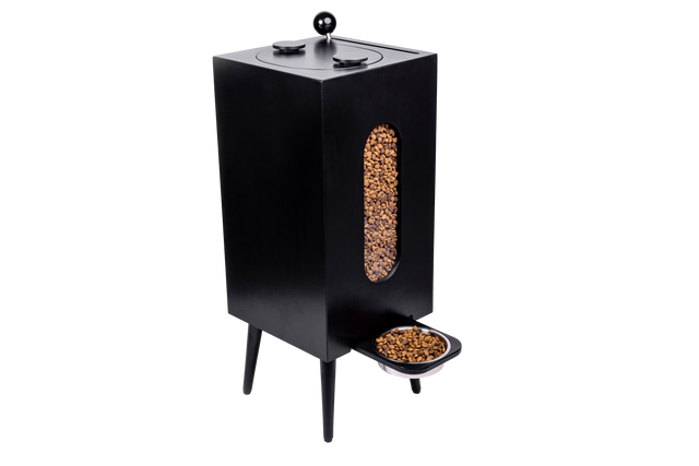 Houndsy Kibble Dispenser