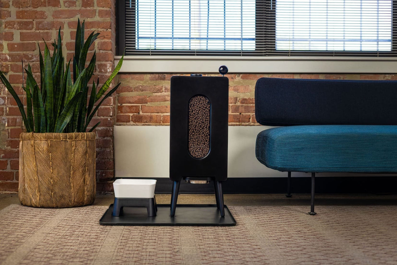 Houndsy Kibble Dispenser