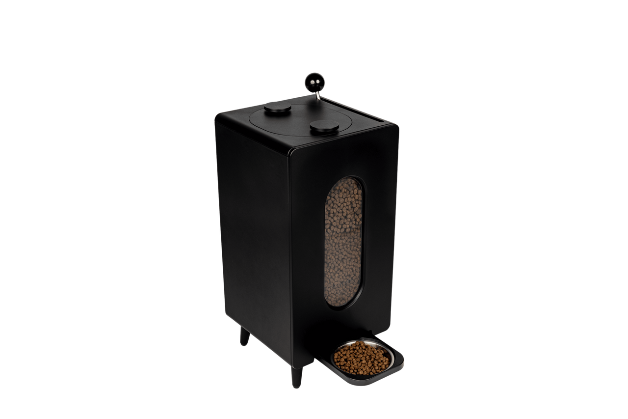 Houndsy Kibble Dispenser