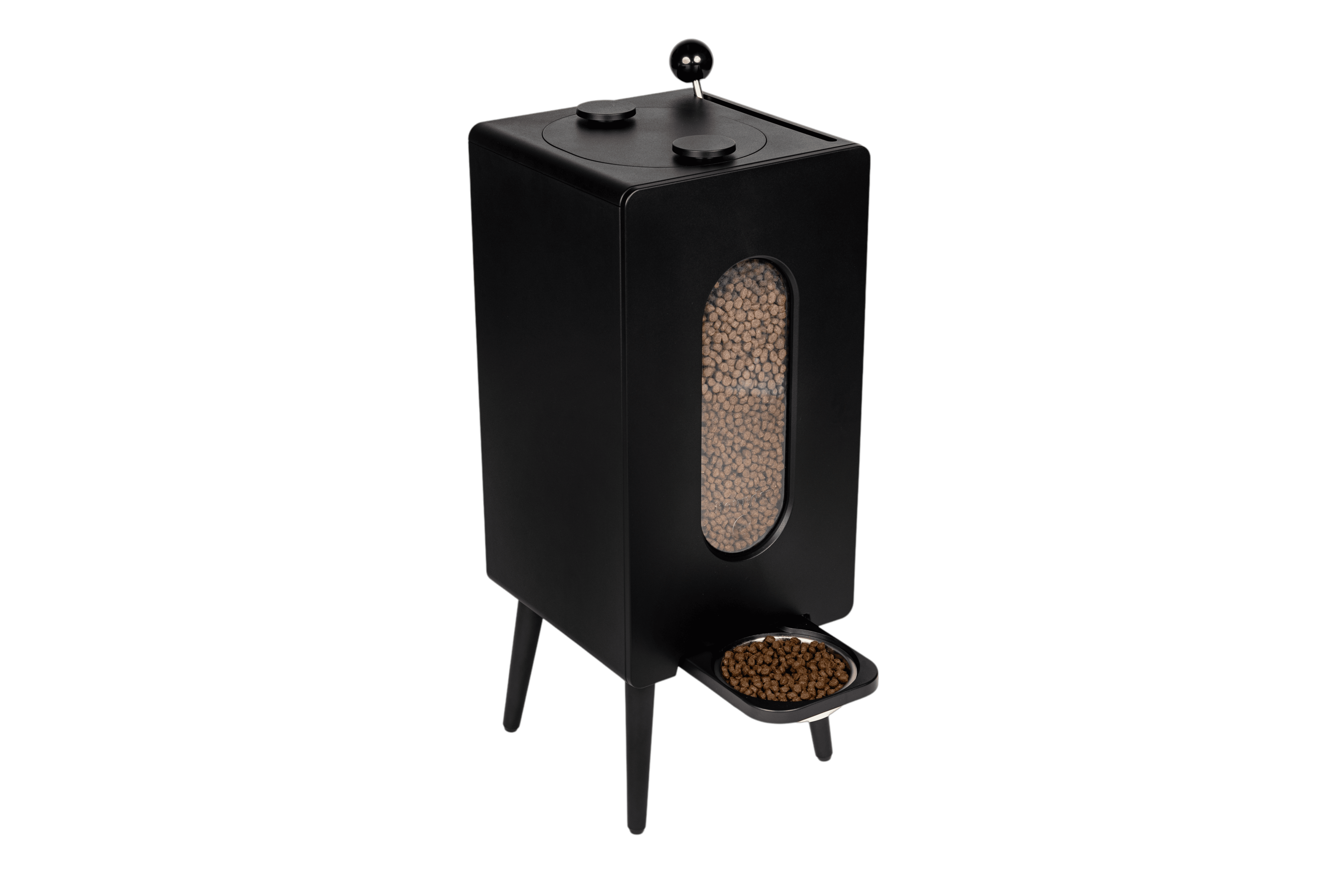 Houndsy Kibble Dispenser