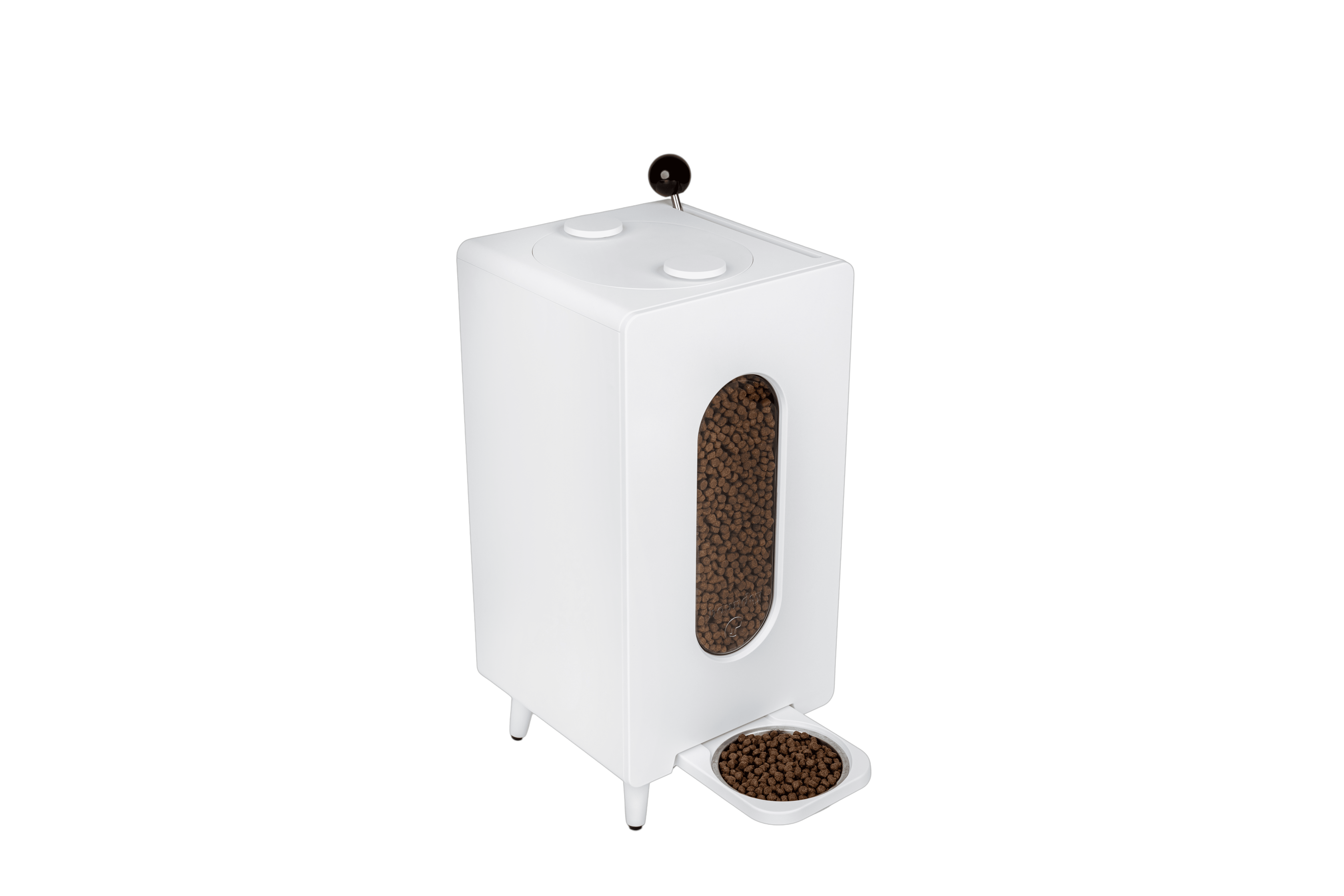 Houndsy Kibble Dispenser