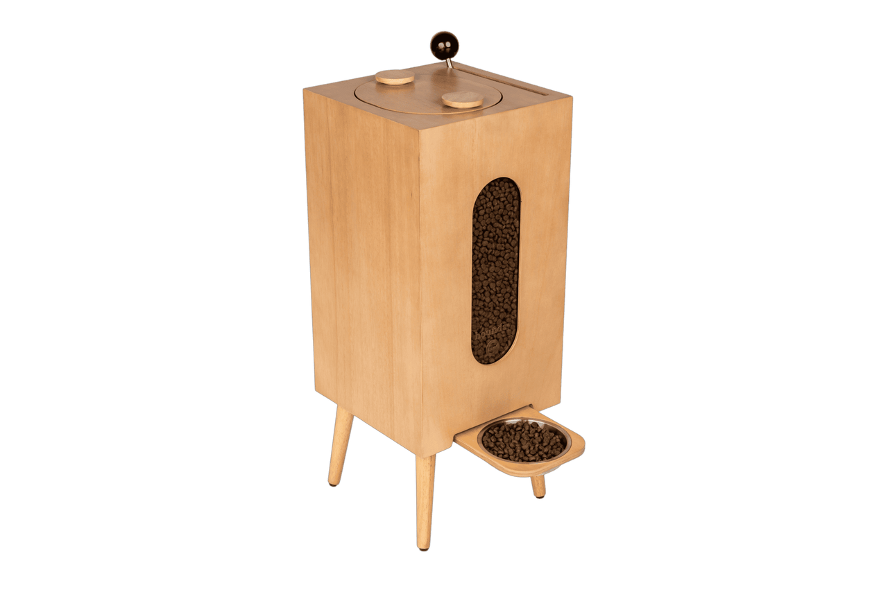 Houndsy Kibble Dispenser