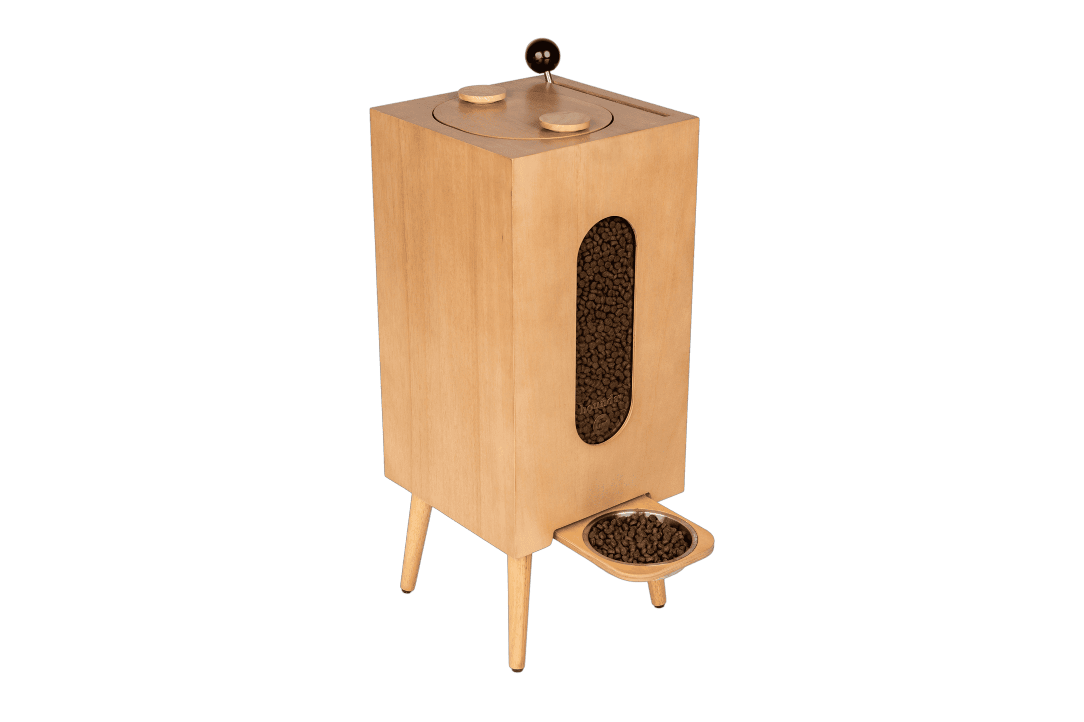 Houndsy Kibble Dispenser