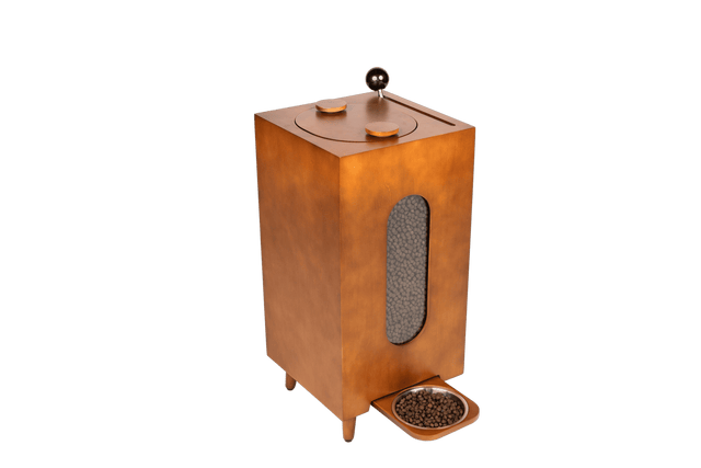 Houndsy Kibble Dispenser