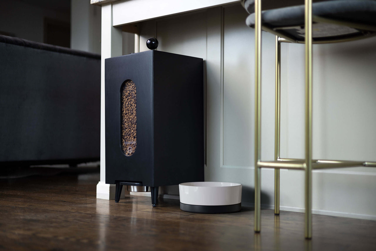 Houndsy Kibble Dispenser