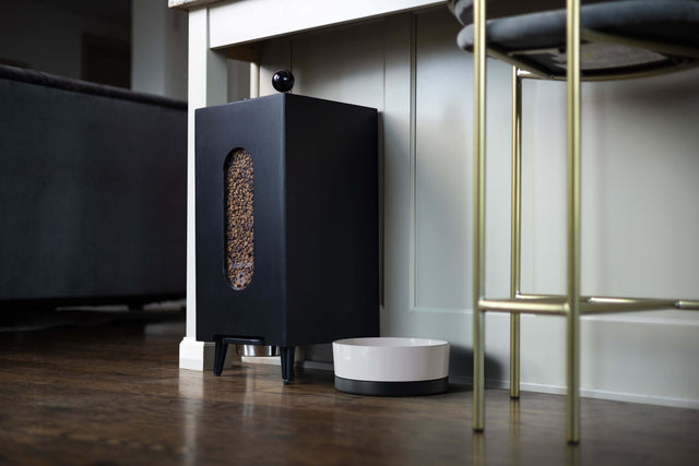 Houndsy Kibble Dispenser