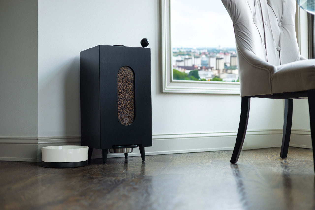 Houndsy Kibble Dispenser