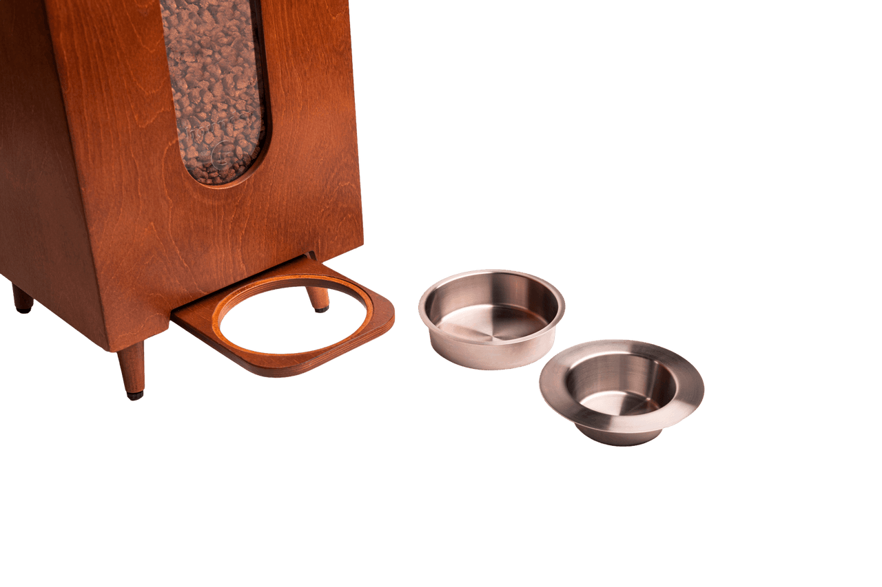 Houndsy Kibble Dispenser