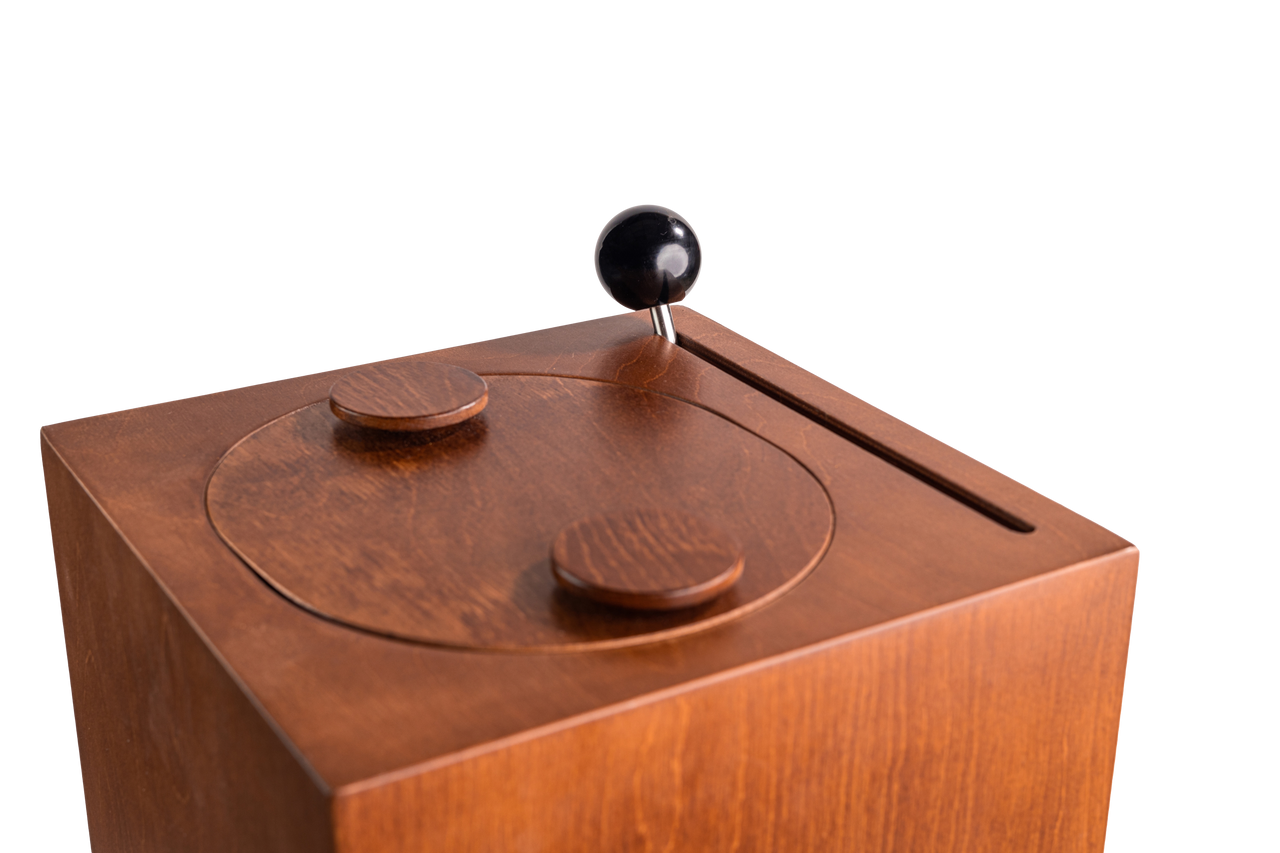 Houndsy Kibble Dispenser