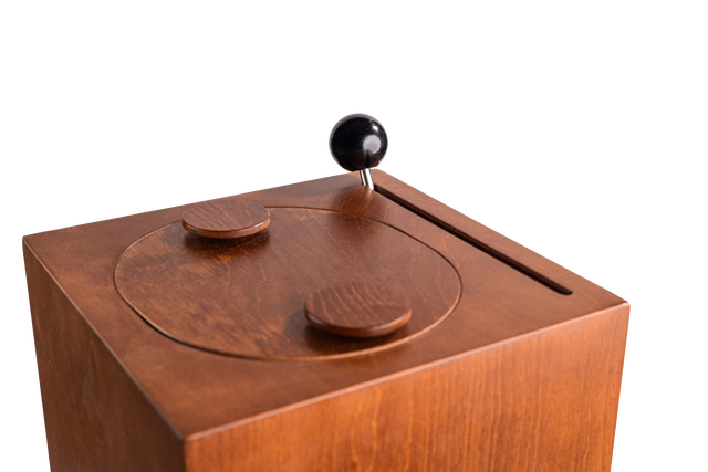 Houndsy Kibble Dispenser