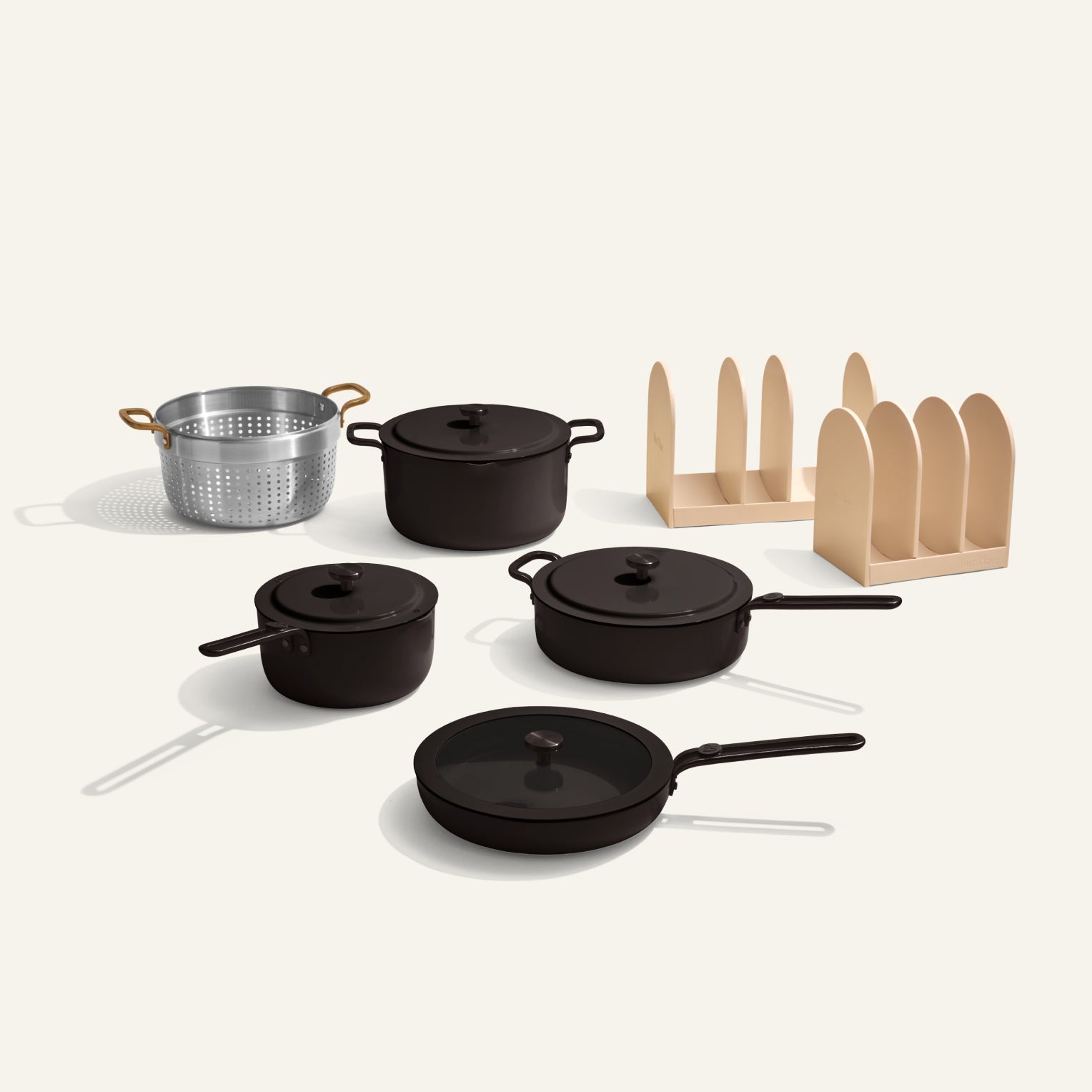 Essentials Cookware Set