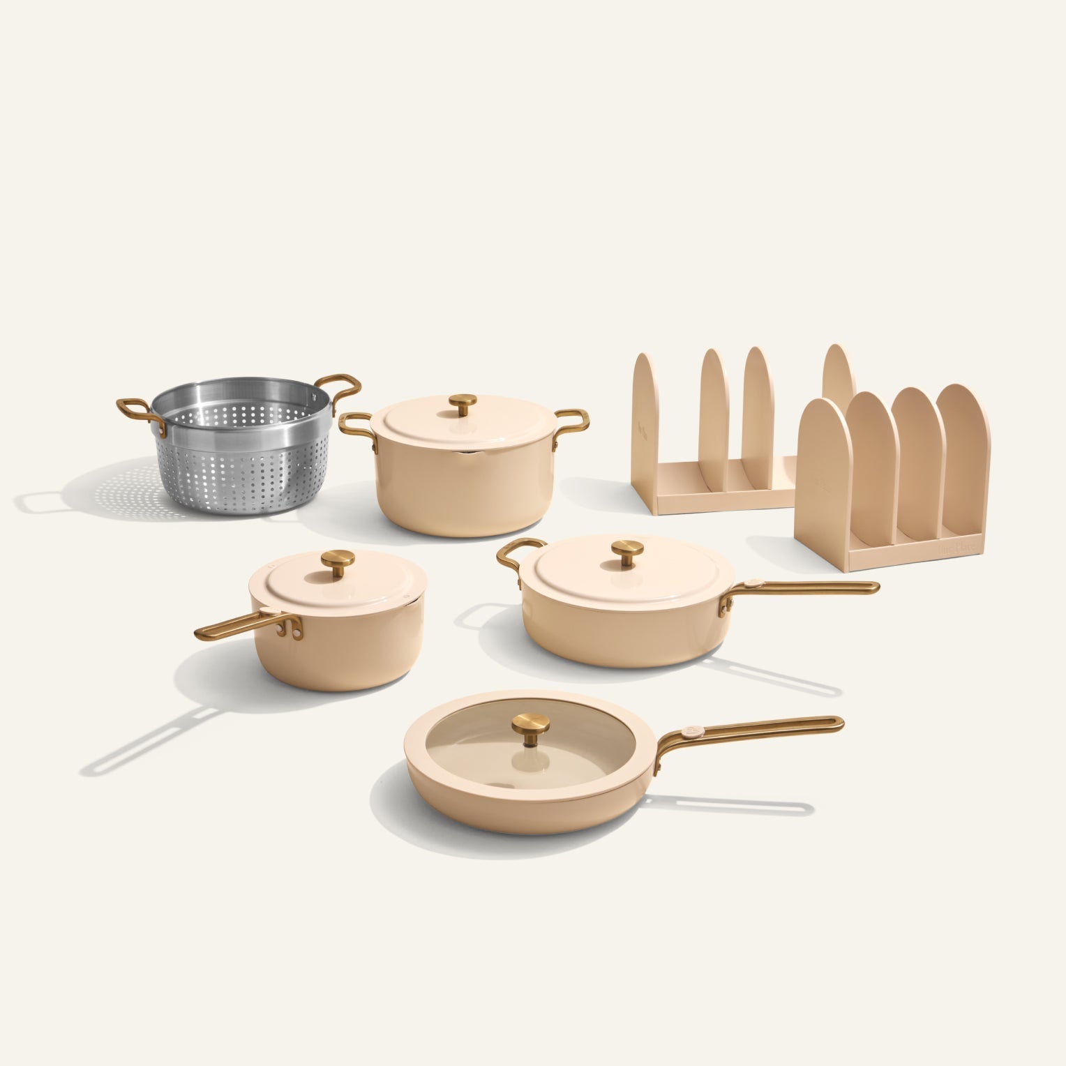 Essentials Cookware Set