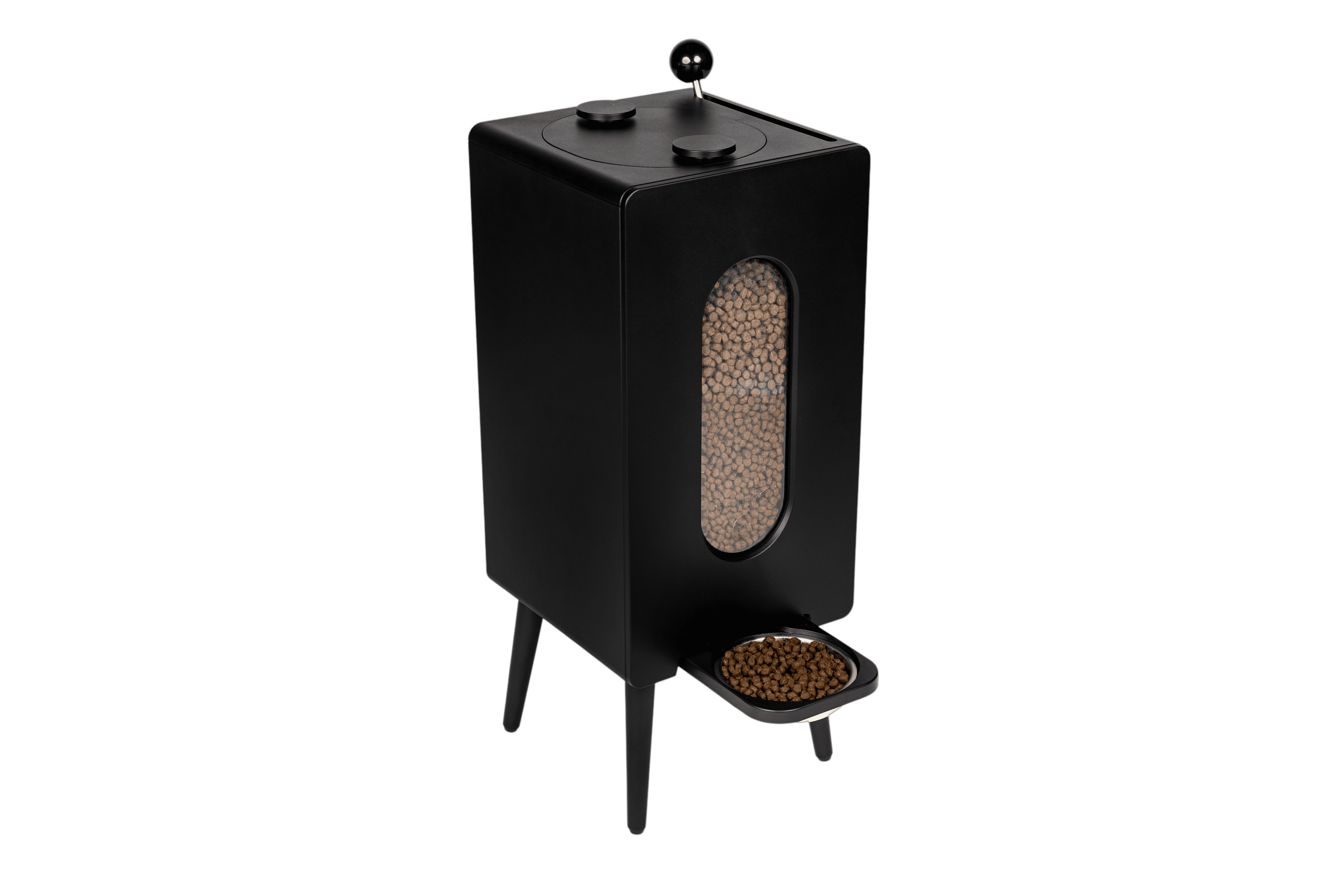 Houndsy Kibble Dispenser