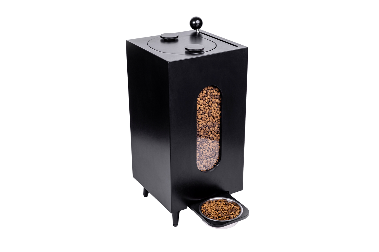 Houndsy Kibble Dispenser
