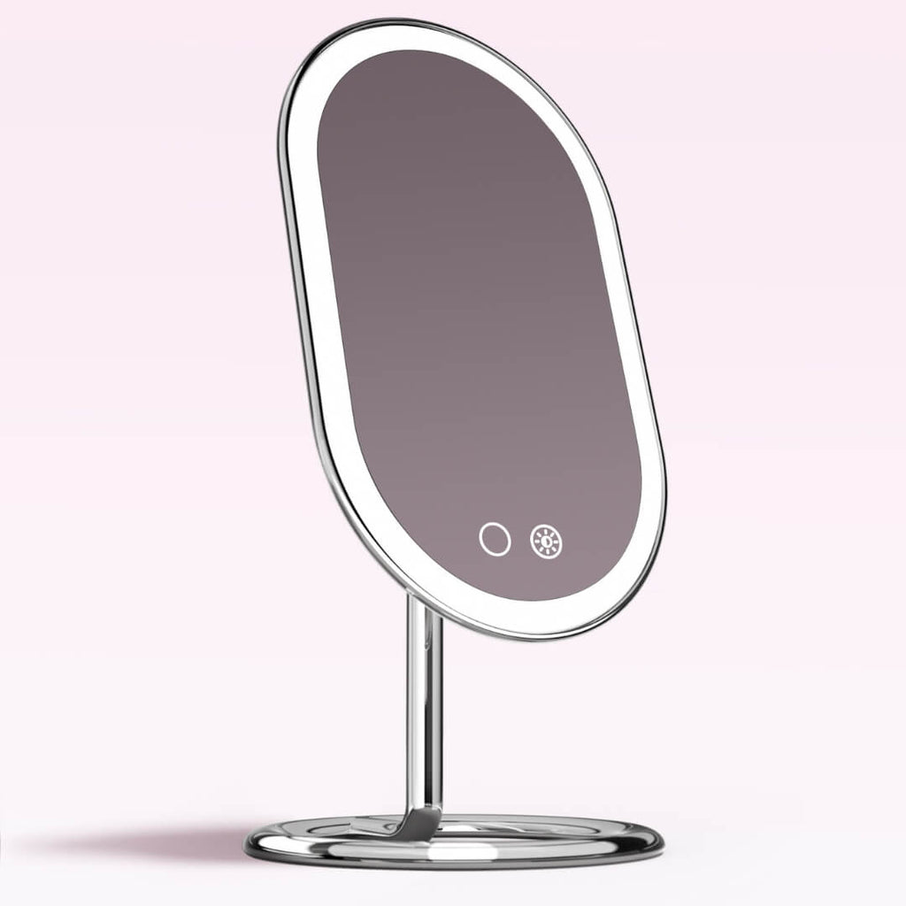 Vera Lighted Vanity Mirror
