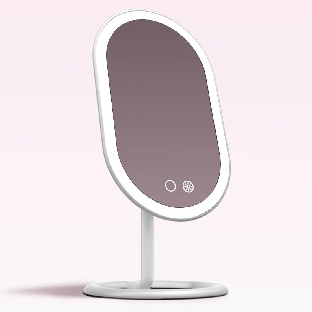 Vera Lighted Vanity Mirror
