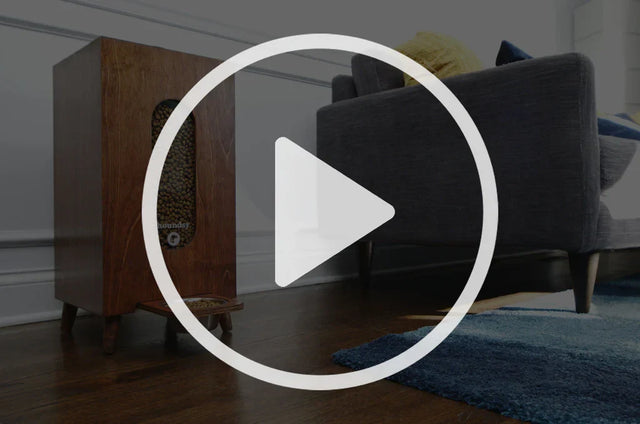 Houndsy Kibble Dispenser