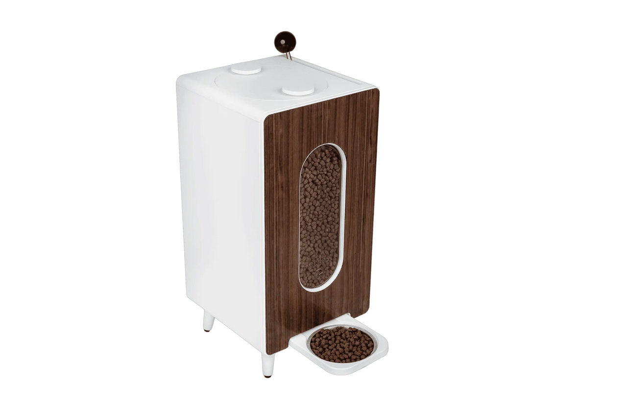 Houndsy Kibble Dispenser