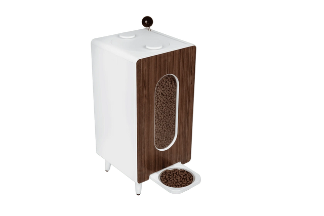 Houndsy Kibble Dispenser